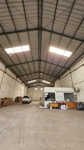 Gudang mandiri sayap kopo kota bandung
