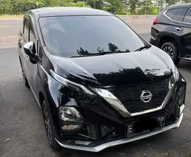Nissan Grand livina 2021 Bensin