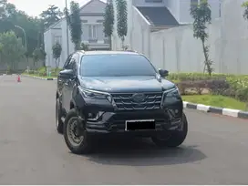Toyota Fortuner 2022 Diesel