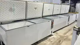 Freezer box 1200L