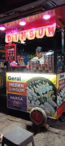 Lowongan pekerjaan