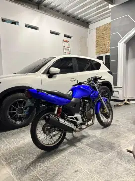HONDA TIGER 2000