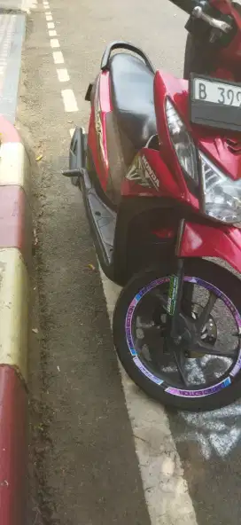 Motor beat  2015.