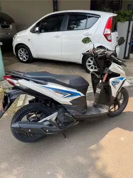 DIJUAL VARIO 125 2016 BSD