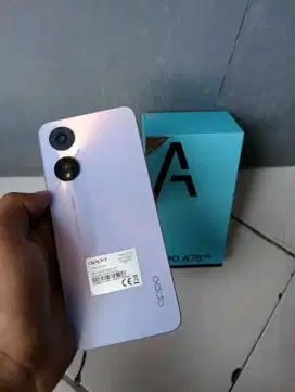Oppo A78 8/256 5G
