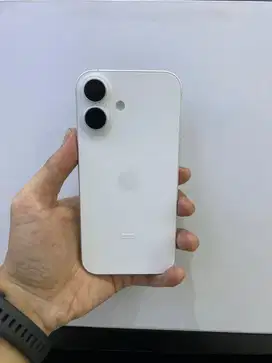 iPhone 16 256gb iBox