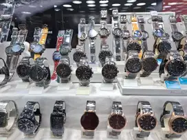 KREDIT JAM TANGAN TANPA RIBET , SYARAT HANYA KTP