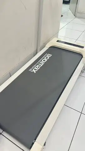 BODIMAX RUNNING PAD PASTEL / TREADMILL