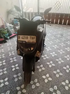 Jual apa adanya