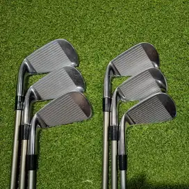 Iron Set Taylormade Tour Preferred CB 5i-p
