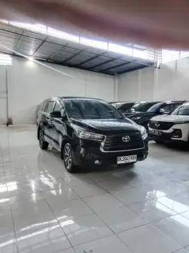 INNOVA REBORN G AT SOLAR 2022 PLAT DENPASAR LOW KM 20 RB
