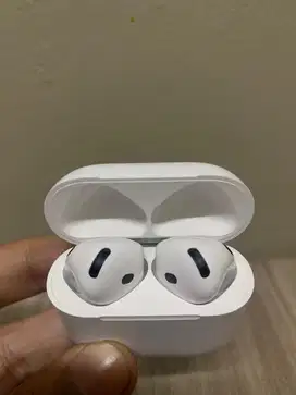 Airpods Gen 4 ANC *Inter