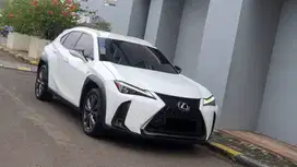 [ LOW KM ] Lexus UX200 UX 200 F-Sport F Sport AT 2019/2020