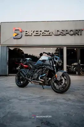 KTM BRABUS 1300 KOLEKTOR ITEM