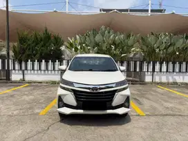 DP 18❗️Toyota Avanza G 1.3 A/T Automatic Tahun 2019 BG Palembang Kota