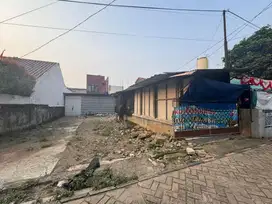 DiJual Tanah pamulang