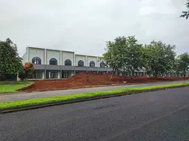 Dijual Ruko di Victoria Valley BSB Semarang