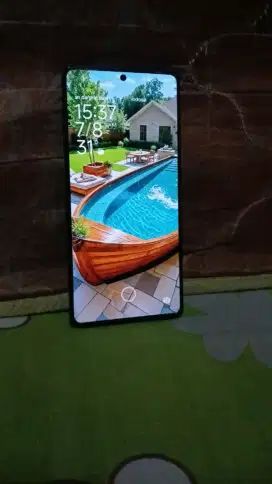 Poco M6 Pro second baik