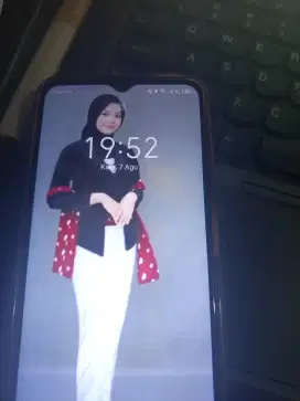 Dijual HP infinix Hot 30i