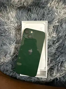 iphone 13 128gb ibox garansi on