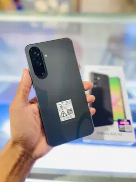 Samsung A56 12/256 1 minggu pakai