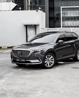 Mazda CX-9 2021 Bensin