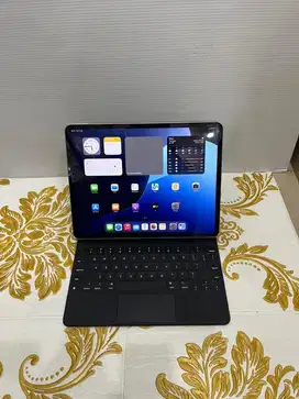 Ipad Pro 12’9 inch M1 512GB Wifi Second Mulus Original