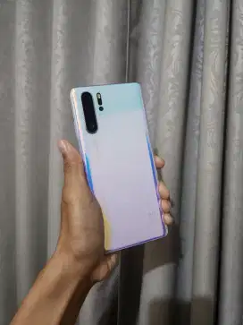 Huawei P30 Pro 8/256gb Second Resmi Indonesia