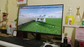 pc gaming fullset