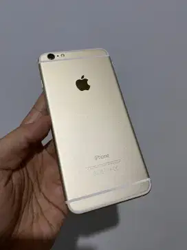 Iphone 6 plus 64gb