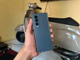 Samsung z fold 4 512gb garansi resmi sein