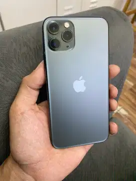 iphone 11 pro 256gb