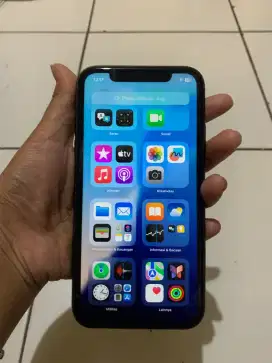 Iphone 11 128 gb ibox black