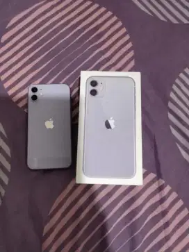 IP 11 INTER 4/64 GB