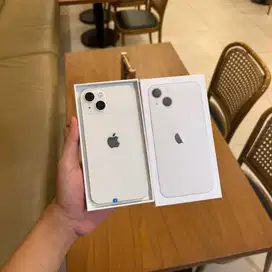 iphone 13 128gb white