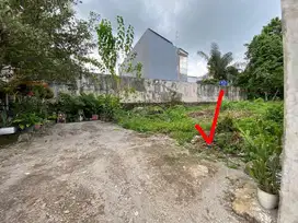 Dijual Tanah Startegis Dan Prospektif Ring 1 Kampus UII Terpadu