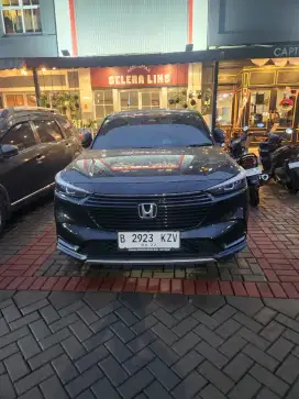 Hrv se 2022 1.5 bensin