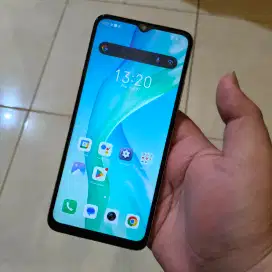 Itel P55 5G Normal