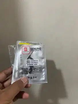 Flexible on/off iphone 6S Plus