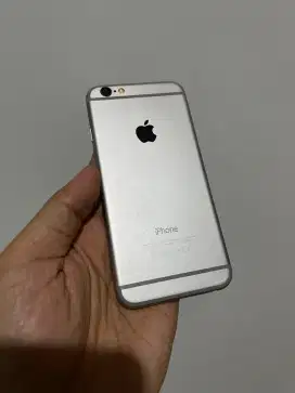 Iphone 6 64gb iBox indonesia