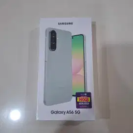 Samsung A56 8/256Gb New Segel Ori