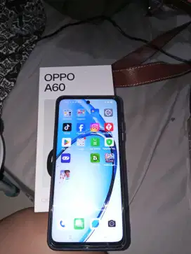 Oppa a60 8+8/128