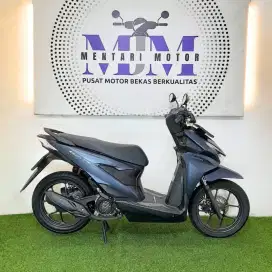 BEAT DELUXE SMARTKEY 2024 DP 500RB! MENTARI JOJO MOTOR