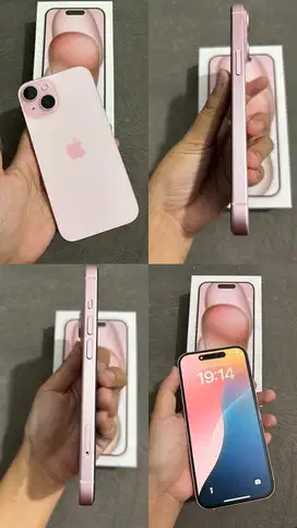 15 128GB FULLSET ALLOPERATOR