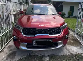 Kia Sonet Dynamic Sunroof 2022