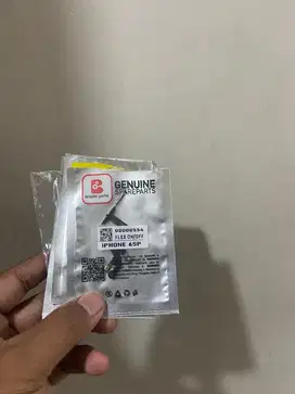 flex in/off ip 6s plus