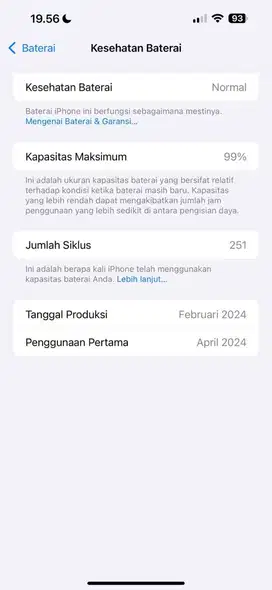 Iphone 15 plus ex inter