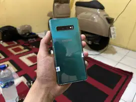 Samsung s10 plus 128gb garansi resmi sein