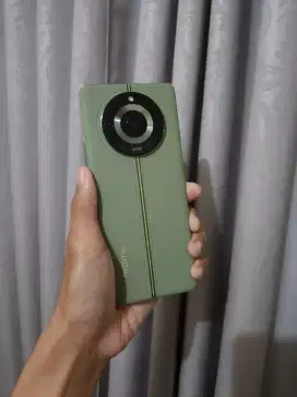 Realme 11 Pro Plus 12/512gb Second Normal