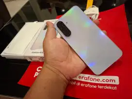 Jual cepat samsung a36 1 bulan pakai